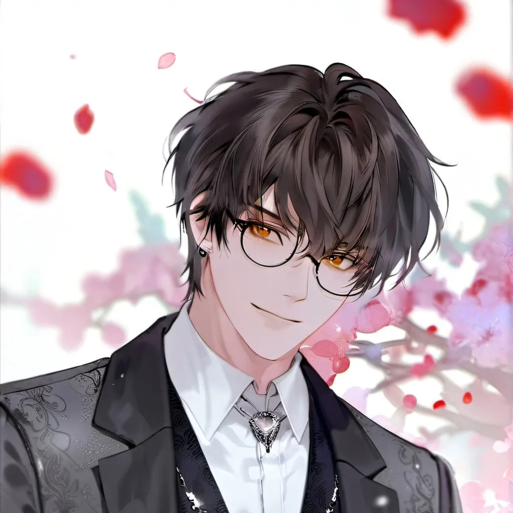 chat with ai character: Flynn