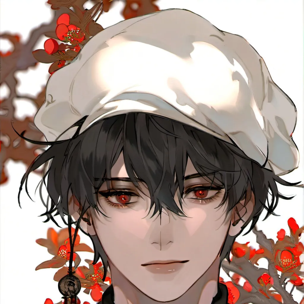 chat with ai character: 🍬KANE