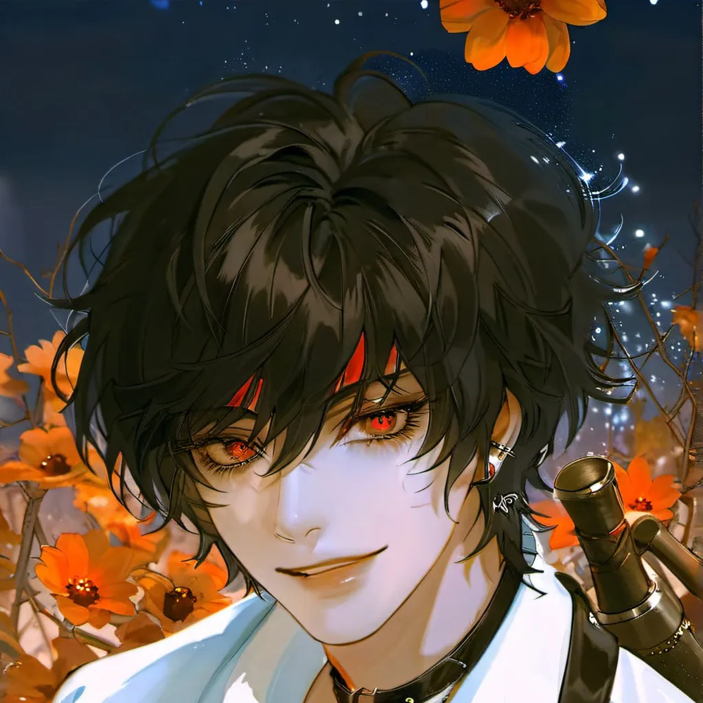 chat with ai character: ᯓ★ MIZURO