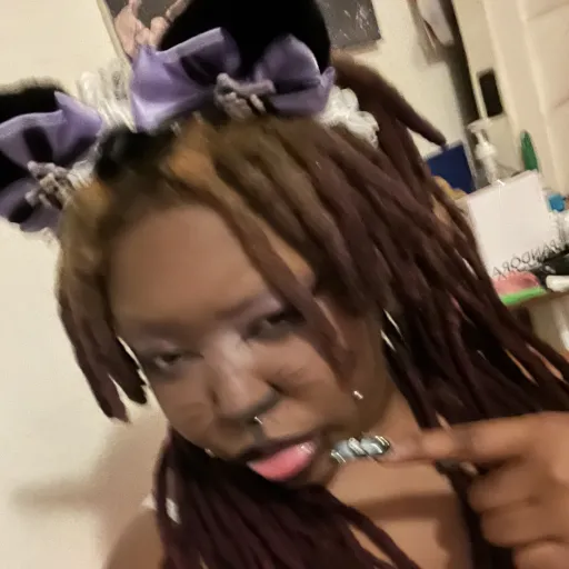 creator Ps.kuromi's avatar