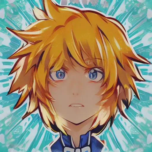 creator Akandemor's avatar