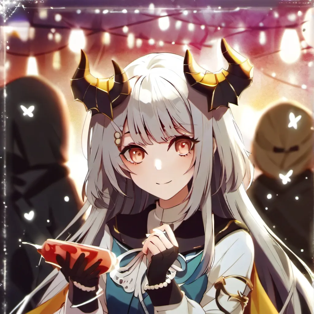 chat with ai character: hazel