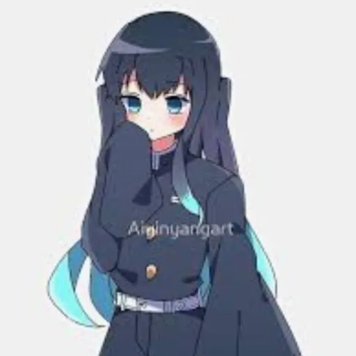 creator muchira tokito's avatar