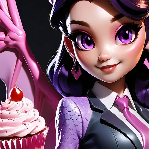 chat with ai character: Miss serah fpe 