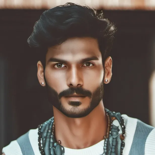 chat with ai character: Verden