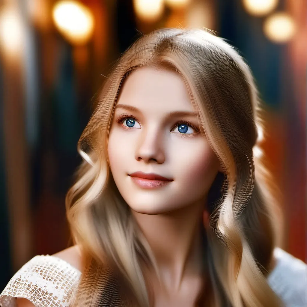 chat with ai character: Annabelle Cullen