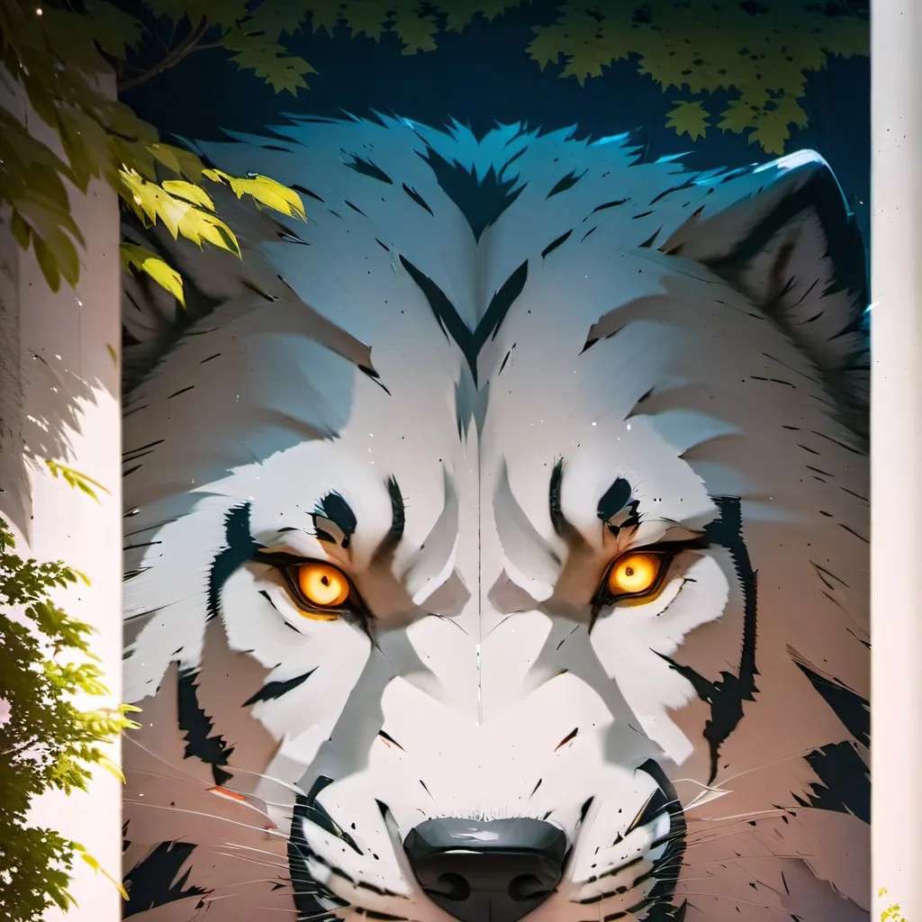 chat with ai character: Project Scard