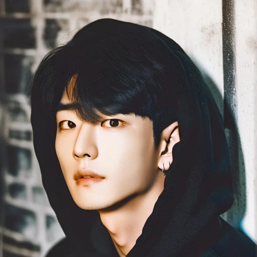 chat with ai character: Vigilante - BL