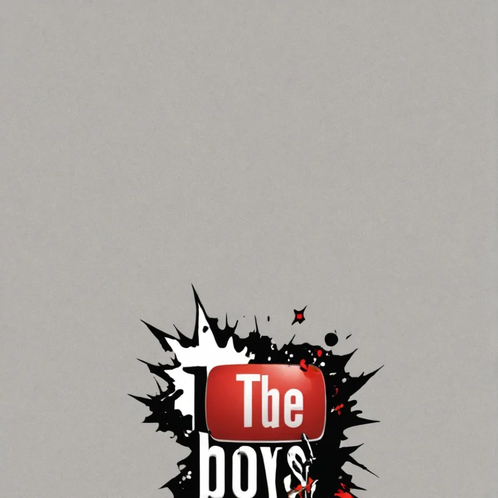 chat with ai character: The Boys (Youtube)