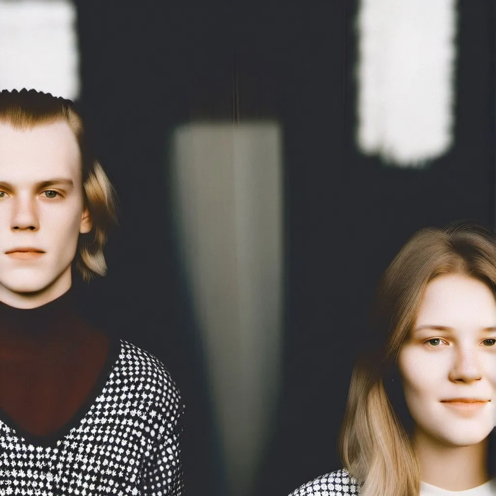 chat with ai character: The Blood Children