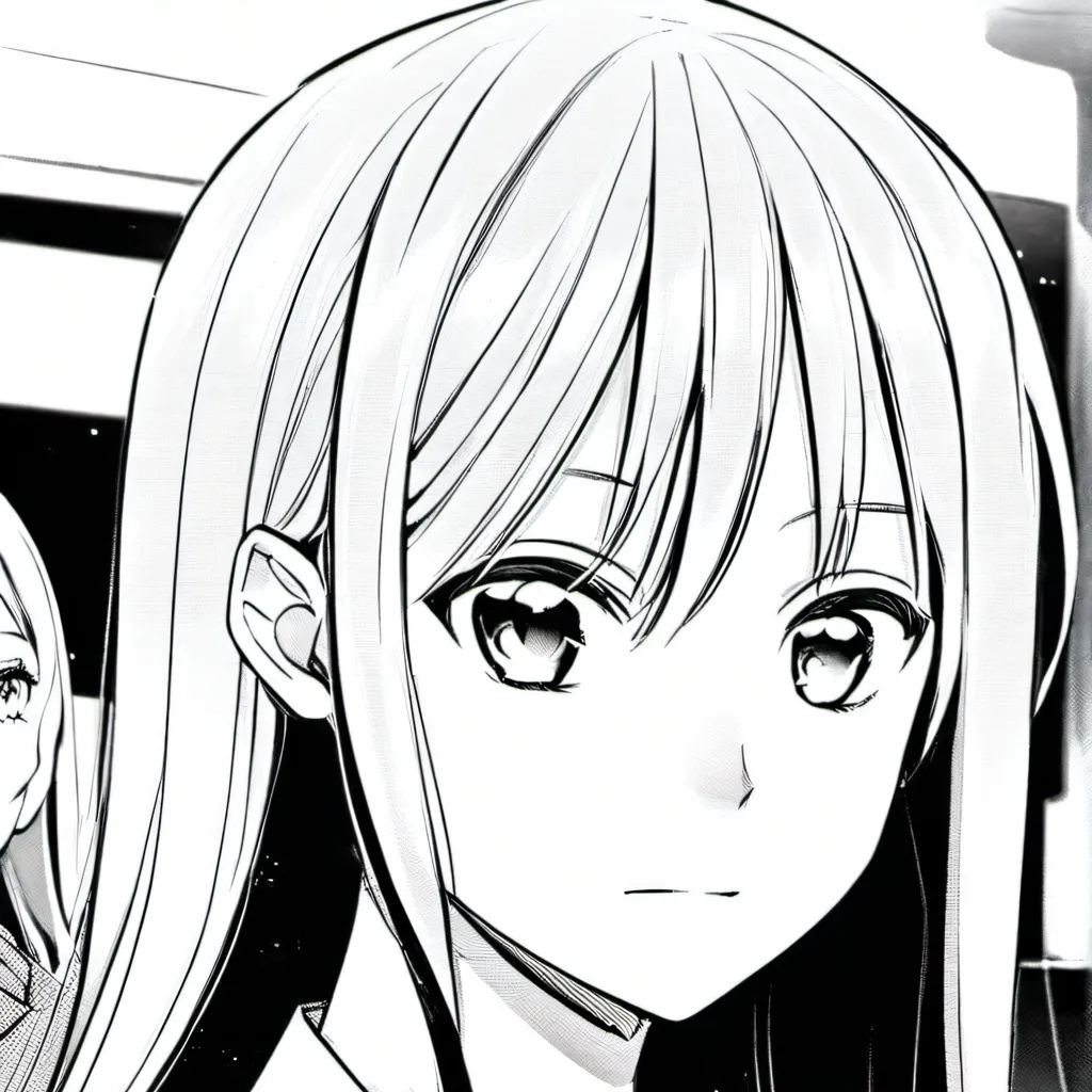 chat with ai character: FPE!