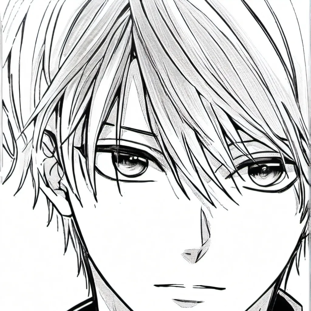 chat with ai character: N (Murder Drones)