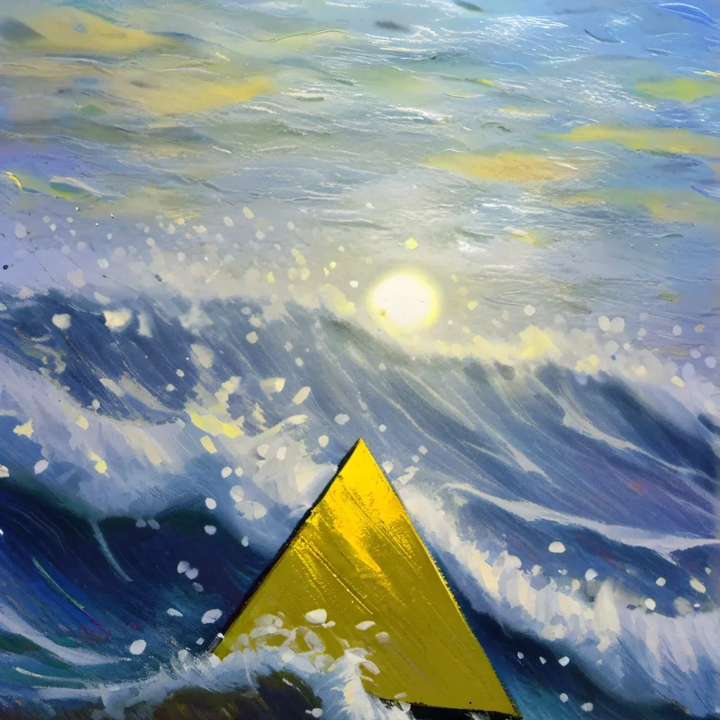 chat with ai character: Bill Cipher