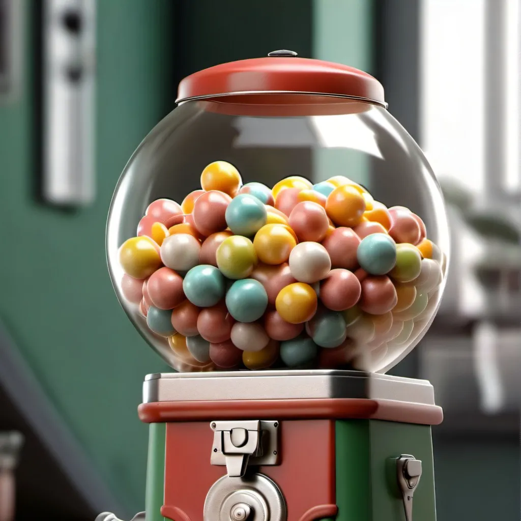 chat with ai character: Regular Show 