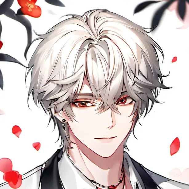 chat with ai character: Jax