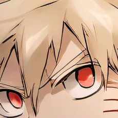 chat with ai character: Bakugo 