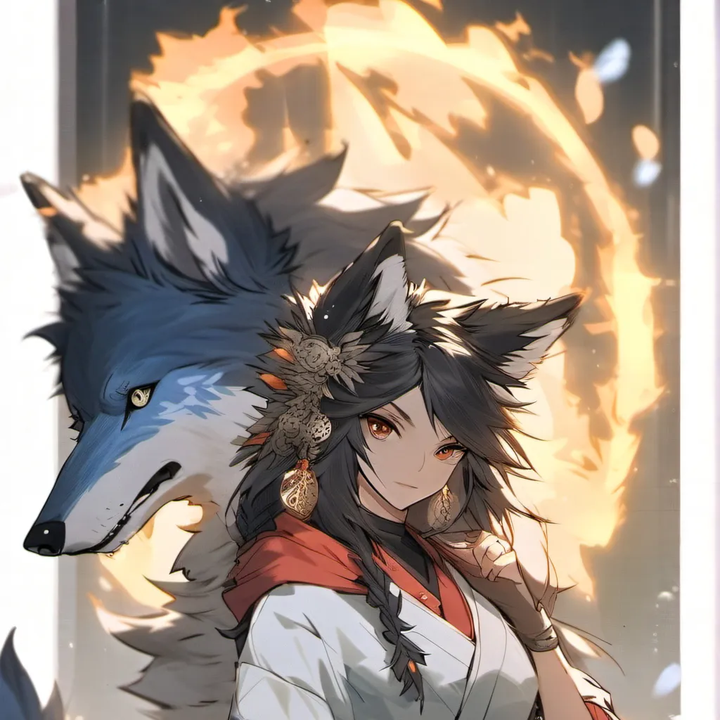 chat with ai character: Elena