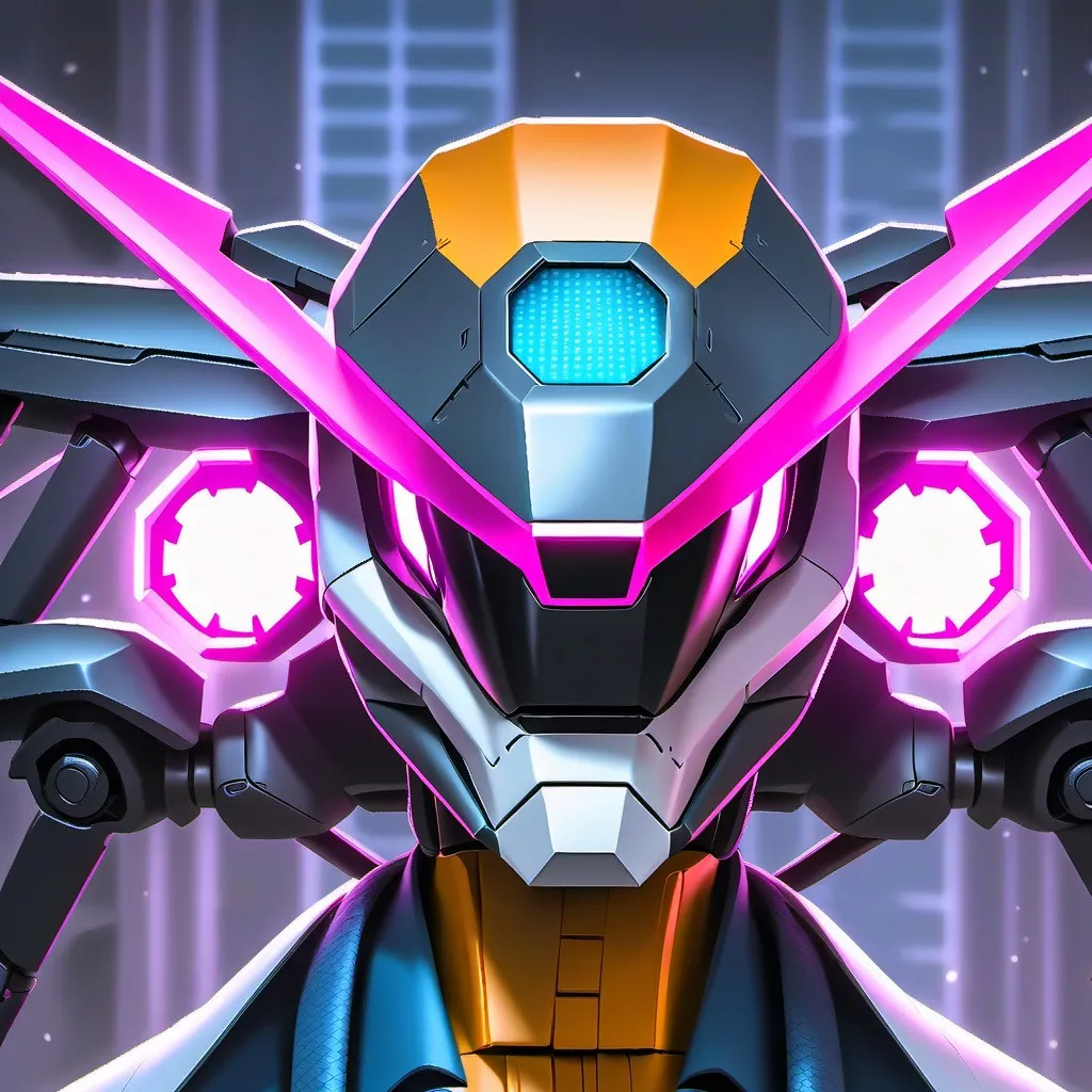 chat with ai character: MD(season 2)