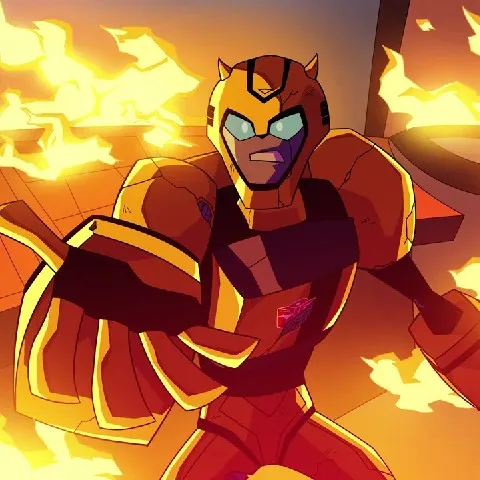 talkie's author avatar