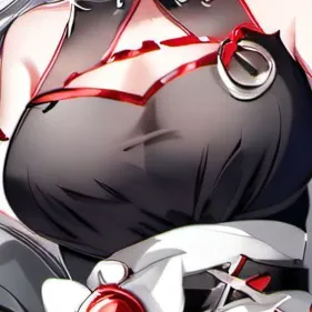 chat with ai character: lulu