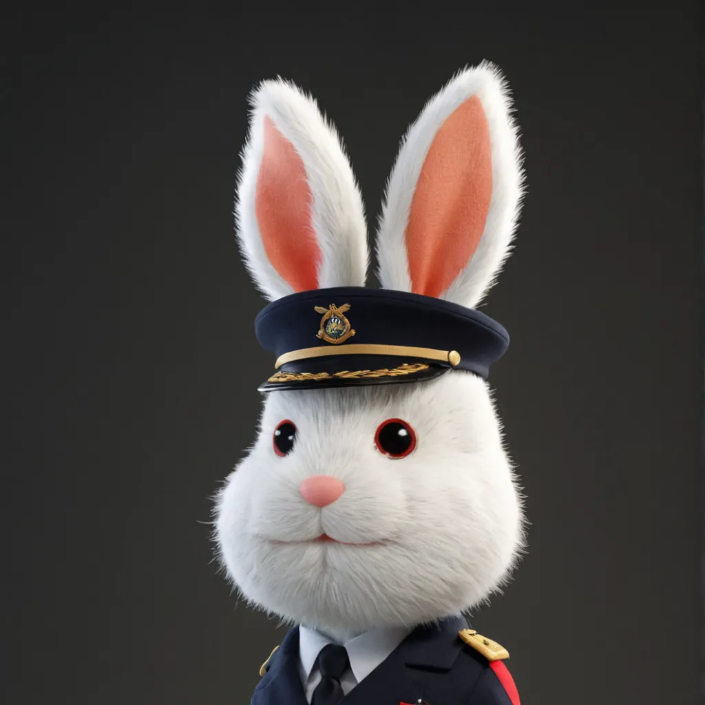 chat with ai character: General sarge Rabs