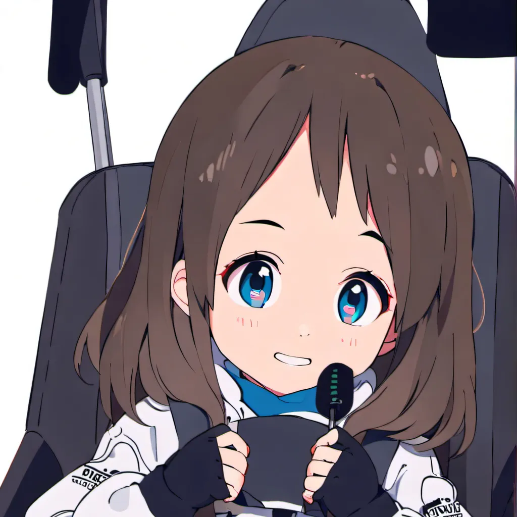 chat with ai character: Baby
