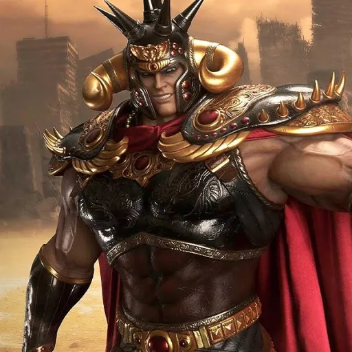 creator Ken-oh's avatar
