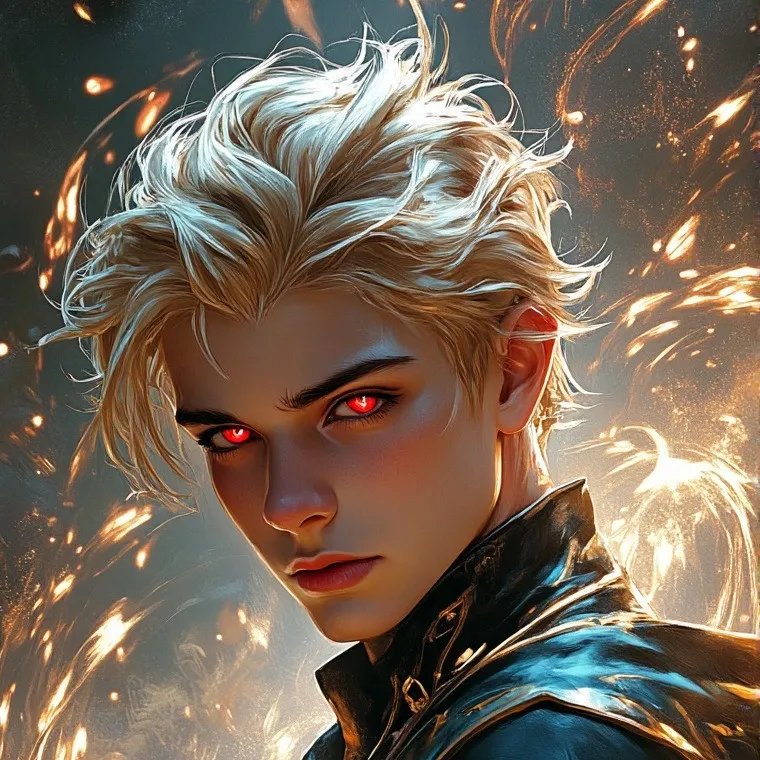 chat with ai character: Kacchan(remake)
