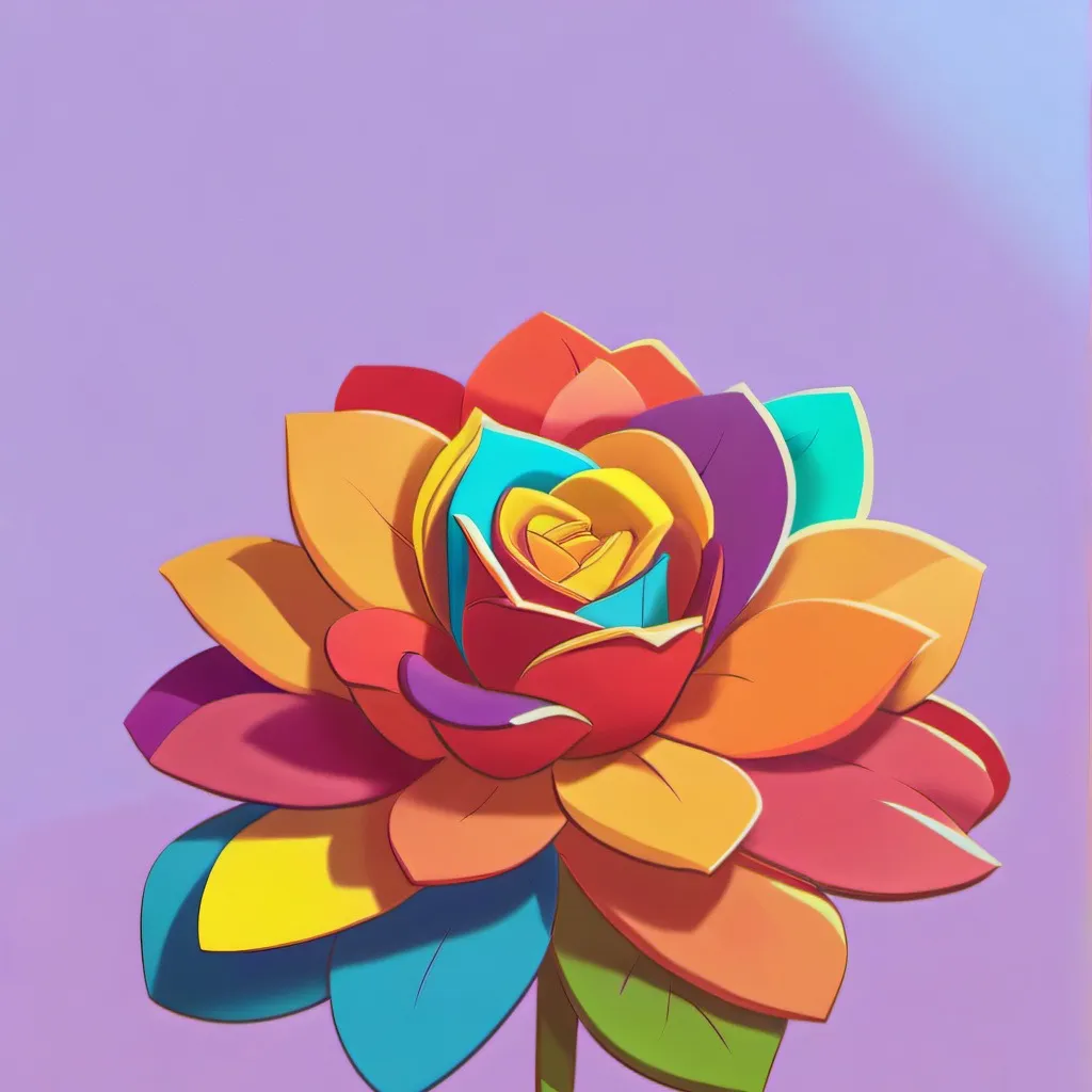 chat with ai character: Dandy