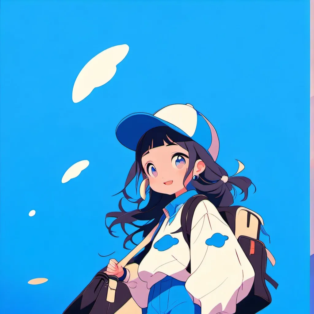 chat with ai character: FPE
