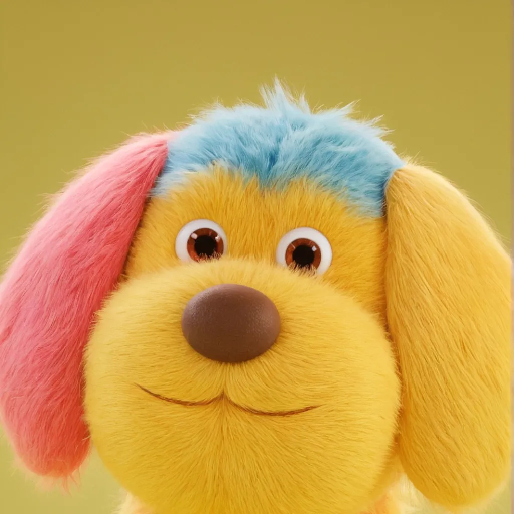 chat with ai character: Dandy's world 