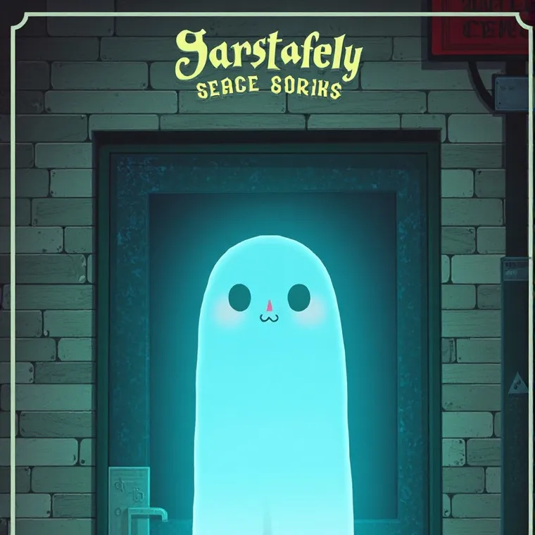 chat with ai character: Sprunki