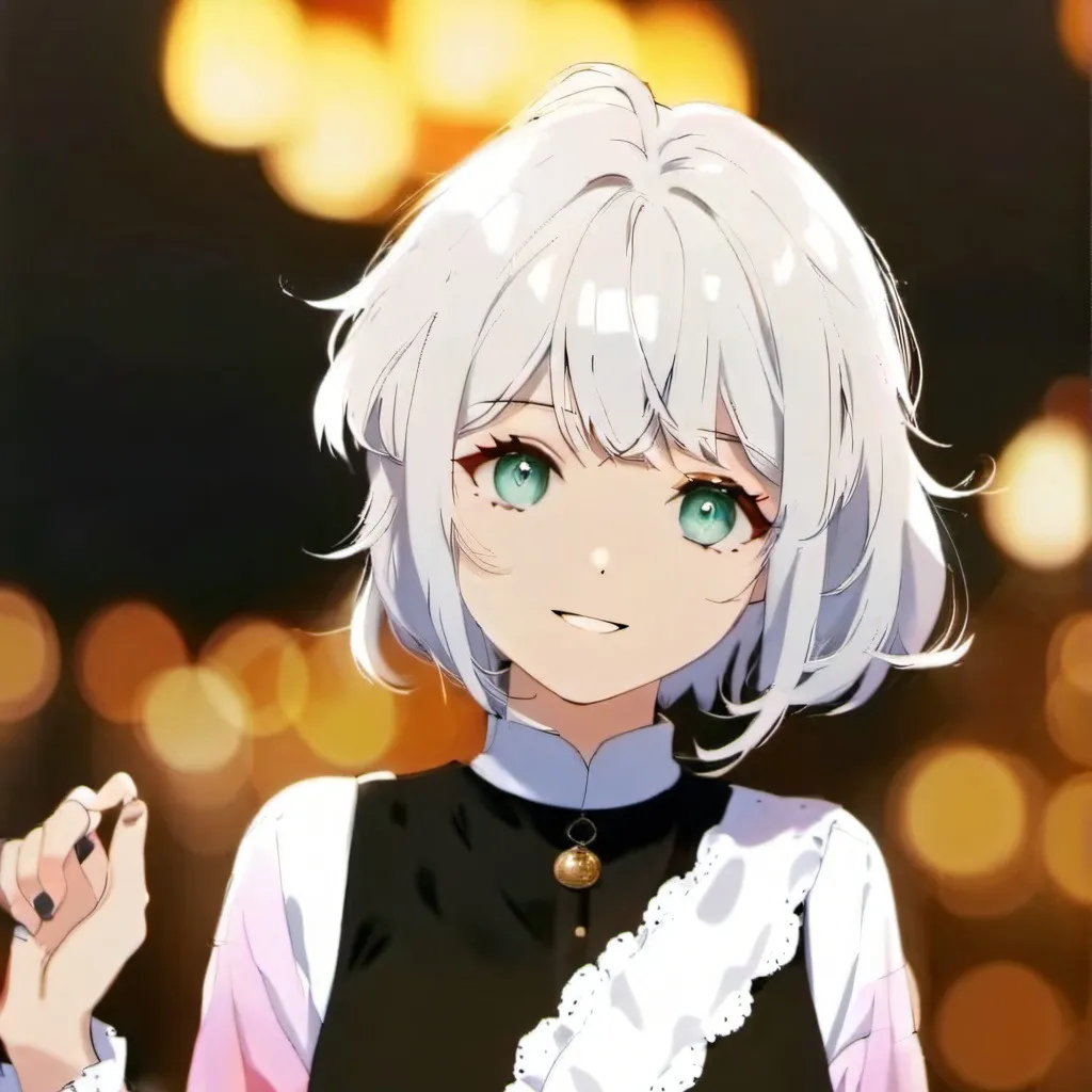 chat with ai character: ~Natalie~