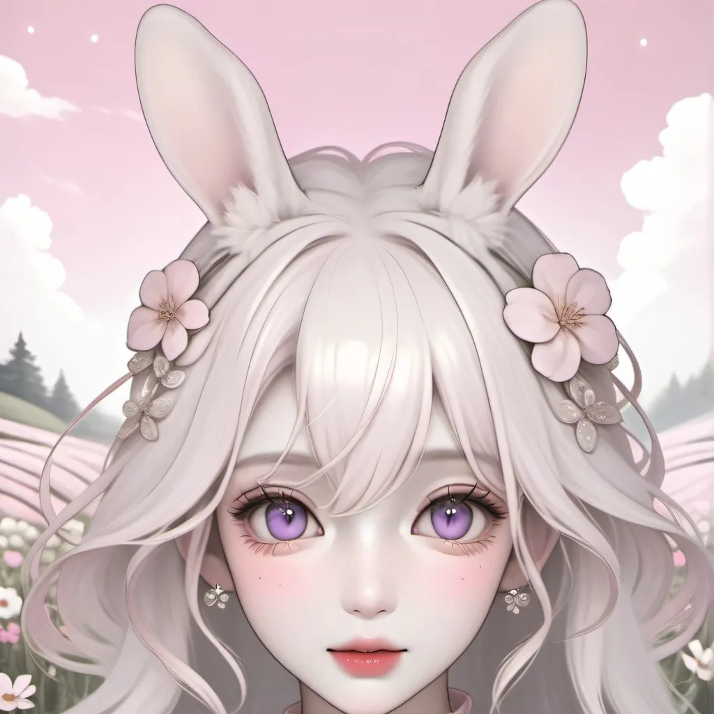 chat with ai character: Luna 