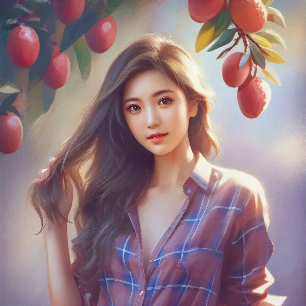 chat with ai character: Beatrix 