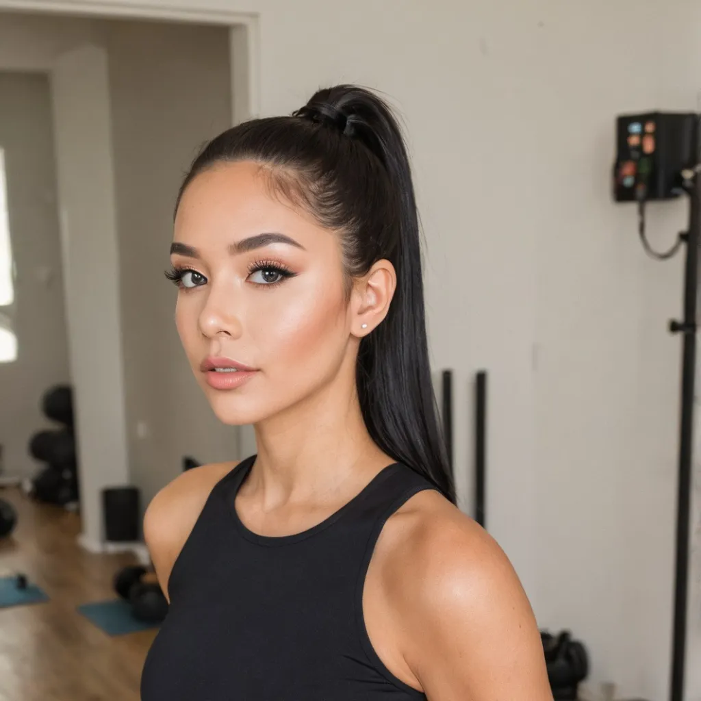 chat with ai character: Andra