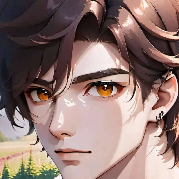 chat with ai character: Ethan