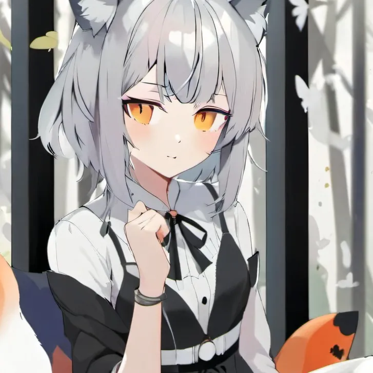 chat with ai character: Amy