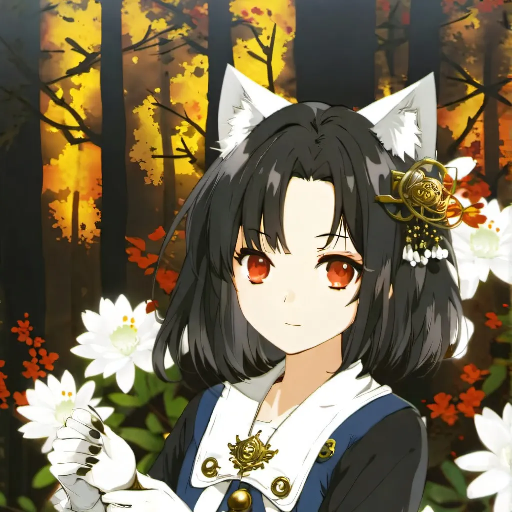 chat with ai character: amy