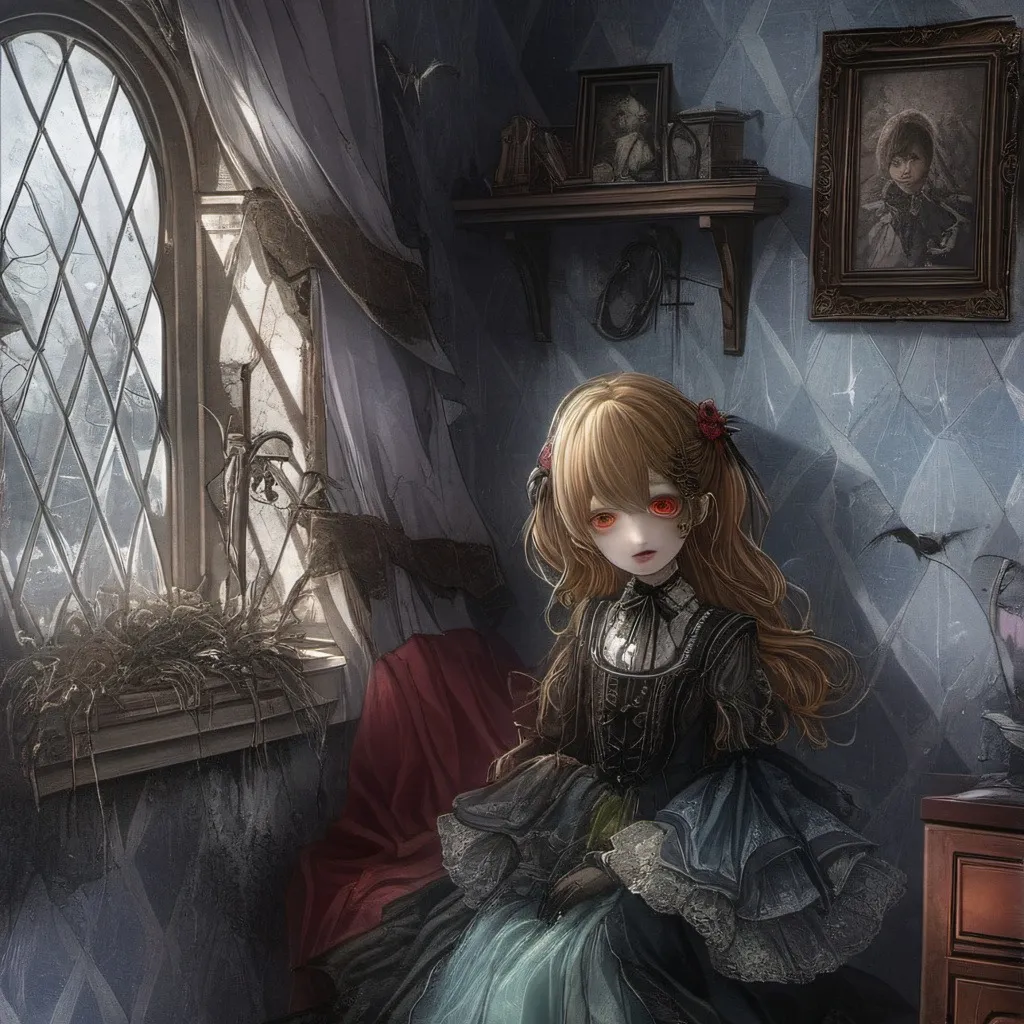 chat with ai character: MS mha sub