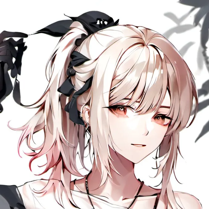 chat with ai character: Katherine (Kat)