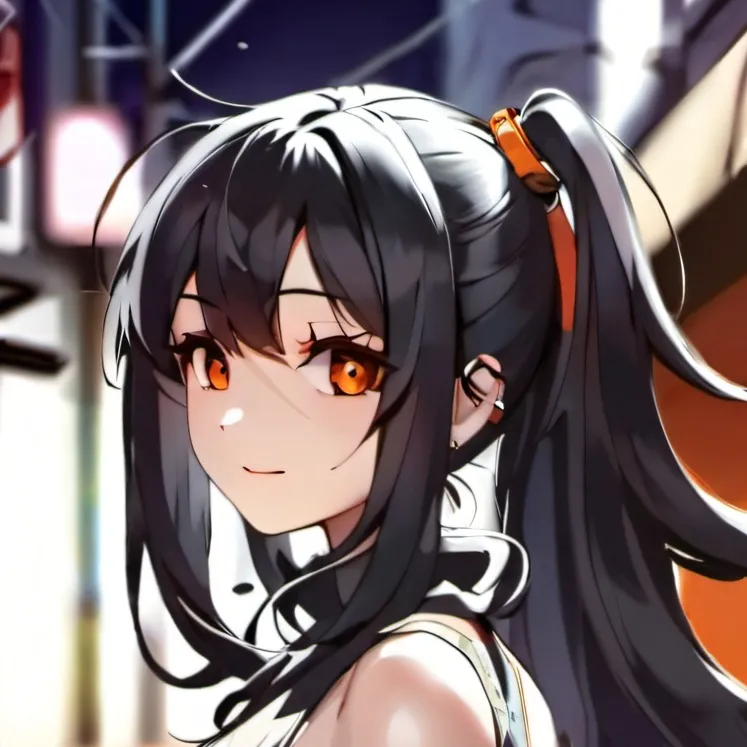 chat with ai character: Tu