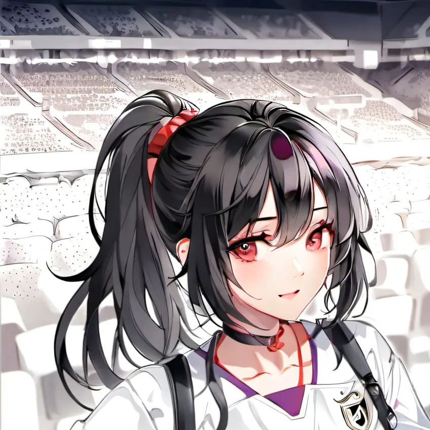 chat with ai character: Emma