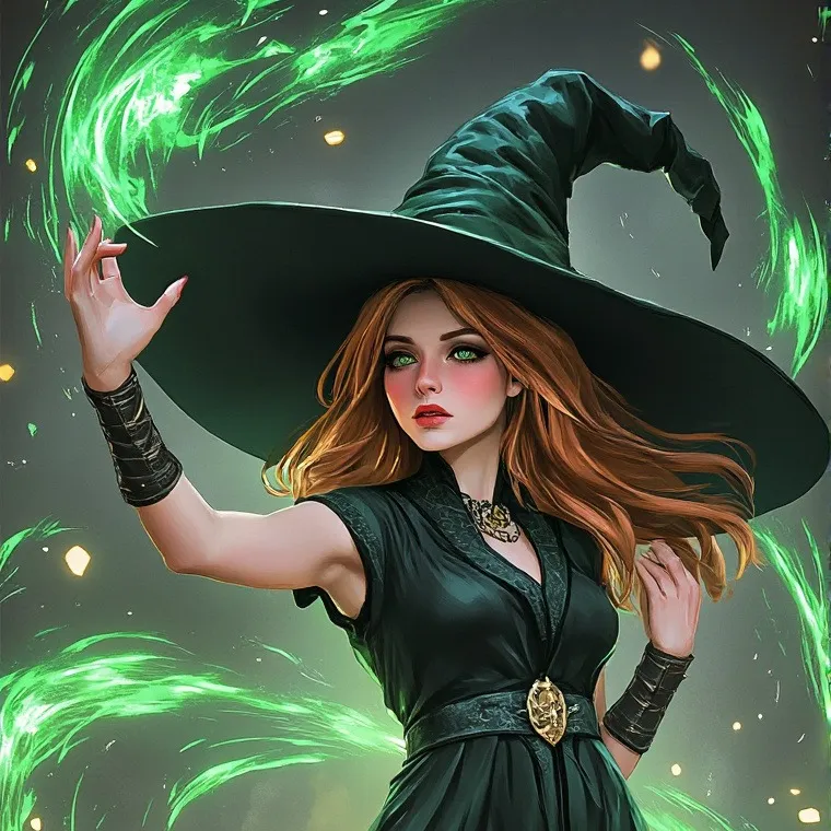 chat with ai character: School Halloween 