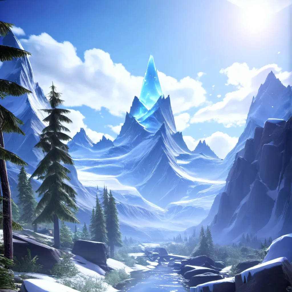 chat with ai character: Witch curse 2