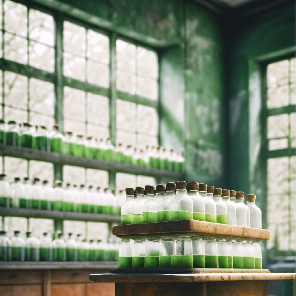 chat with ai character: Kaiju paradise 