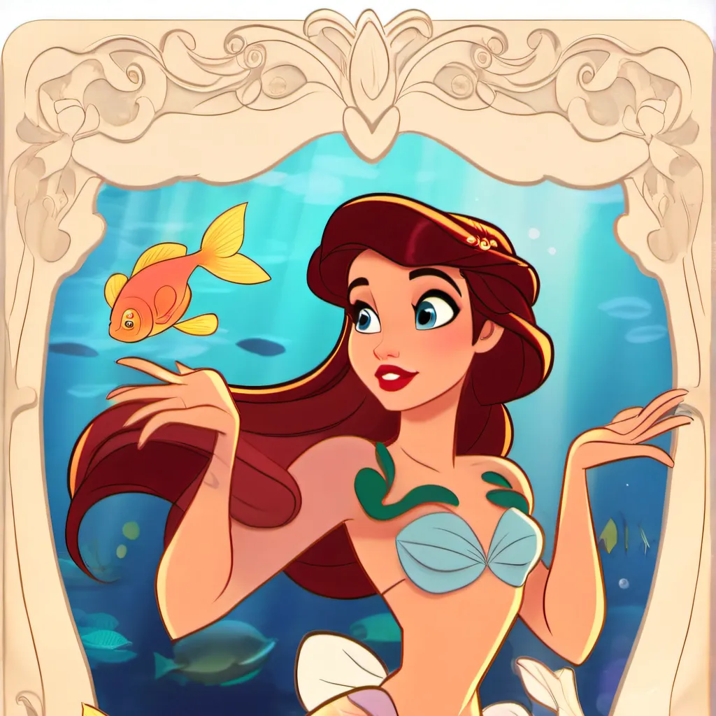 chat with ai character: Miranda