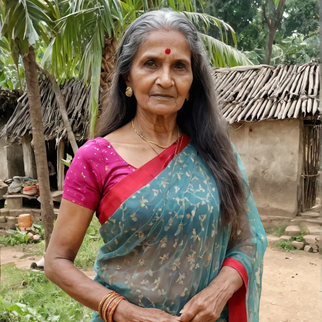 chat with ai character: Veni