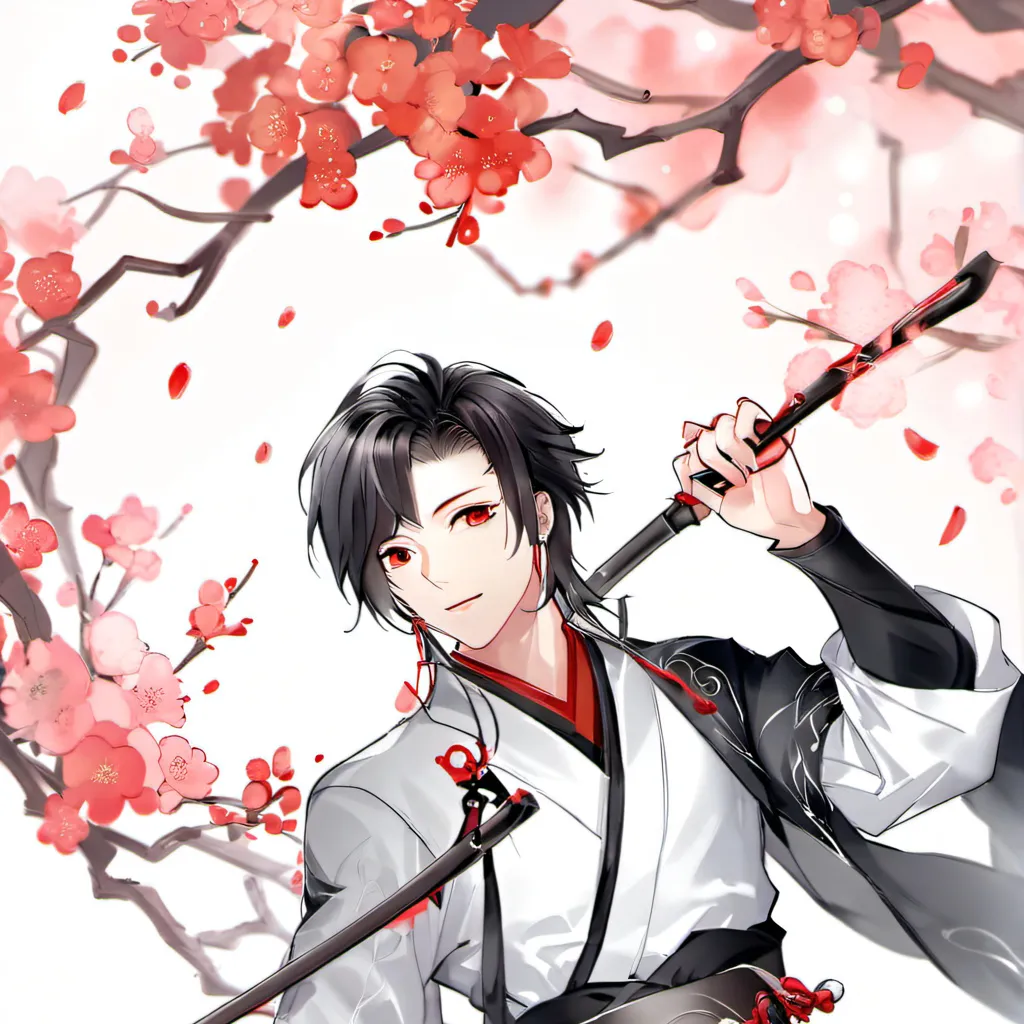 chat with ai character: hero