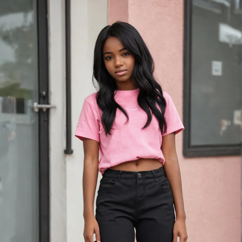 chat with ai character: May